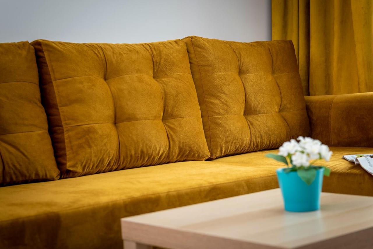 Apartamenty Przy IV Sluzie - Gold Bydgoszcz Buitenkant foto